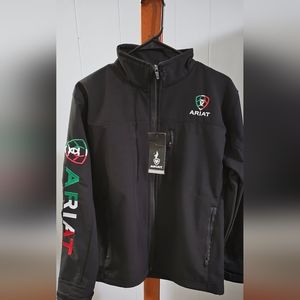 ARIAT MEXICAN FLAG SPECIAL CHRISTMAS 🎄🎁🎁🎁